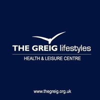 The Greig Lifestyles logo, The Greig Lifestyles contact details