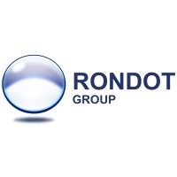 RONDOT GROUP logo, RONDOT GROUP contact details