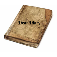 Dear Diary logo, Dear Diary contact details