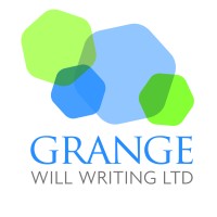 GRANGE WILL WRITING LTD logo, GRANGE WILL WRITING LTD contact details