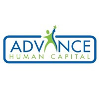 ADVANCE Human Capital Solutions logo, ADVANCE Human Capital Solutions contact details