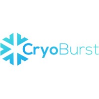 Cryo Burst Limited logo, Cryo Burst Limited contact details