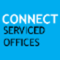 Connect Serviced Offices logo, Connect Serviced Offices contact details