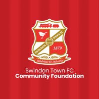 Swindon Town FC Community Foundation logo, Swindon Town FC Community Foundation contact details