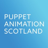 Puppet Animation Scotland logo, Puppet Animation Scotland contact details