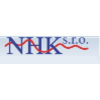 NHK s.r.o. logo, NHK s.r.o. contact details