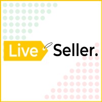 Live Seller logo, Live Seller contact details