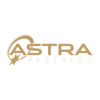 Astra Partners Ltd logo, Astra Partners Ltd contact details