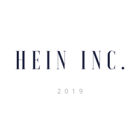 Hein Inc. logo, Hein Inc. contact details