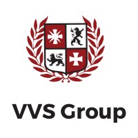 VVS Group & Associates, LLC logo, VVS Group & Associates, LLC contact details