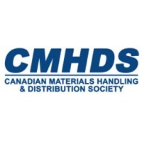 Canadian Materials Handling & Distribution Society logo, Canadian Materials Handling & Distribution Society contact details