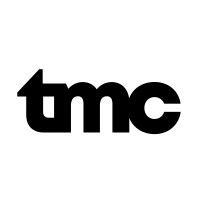 TMC logo, TMC contact details