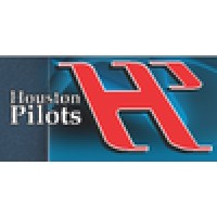 Houston Pilots logo, Houston Pilots contact details