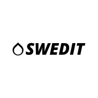 Swedit logo, Swedit contact details