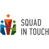 Squad In Touch Ltd logo, Squad In Touch Ltd contact details