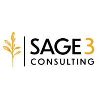 Sage 3 Consulting logo, Sage 3 Consulting contact details