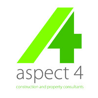 Aspect 4 Limited logo, Aspect 4 Limited contact details