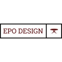 EPO DESIGN logo, EPO DESIGN contact details