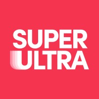 Super Ultra Games logo, Super Ultra Games contact details