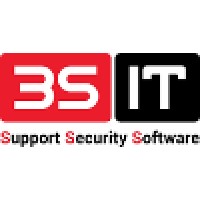 3S IT logo, 3S IT contact details