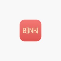 BLINKI logo, BLINKI contact details