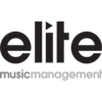 Elite Music Management logo, Elite Music Management contact details