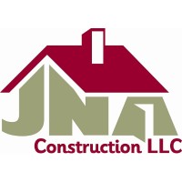 Jna Construction logo, Jna Construction contact details