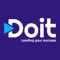 Doit Advertising Agency logo, Doit Advertising Agency contact details