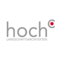 hochC Landschaftsarchitekten logo, hochC Landschaftsarchitekten contact details