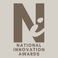 National Innovation Awards logo, National Innovation Awards contact details