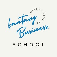 Fantasy Business School logo, Fantasy Business School contact details