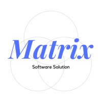 Matrix Soft Solution logo, Matrix Soft Solution contact details