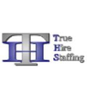 True Hire Staffing logo, True Hire Staffing contact details