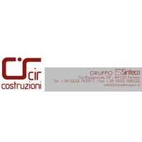 Cir Costruzioni Ferrara logo, Cir Costruzioni Ferrara contact details