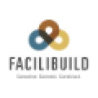 FaciliBuild logo, FaciliBuild contact details