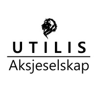 Utilis AS logo, Utilis AS contact details