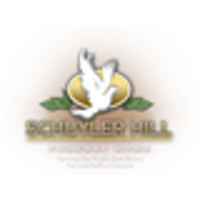 Schuyler Hill Funeral Home logo, Schuyler Hill Funeral Home contact details