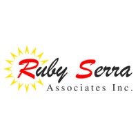 Ruby Serra Associates Inc logo, Ruby Serra Associates Inc contact details