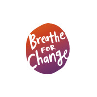 Breath For Change logo, Breath For Change contact details