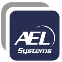 AEL Systems Ltd. logo, AEL Systems Ltd. contact details