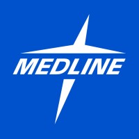 Medline Canada logo, Medline Canada contact details