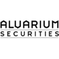 Alvarium Securities logo, Alvarium Securities contact details