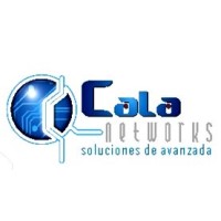 CALA NETWORKS SAS logo, CALA NETWORKS SAS contact details