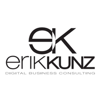 ERIKKUNZ | BUSINESS COACHING & CONSULTING logo, ERIKKUNZ | BUSINESS COACHING & CONSULTING contact details