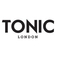 Tonic London logo, Tonic London contact details