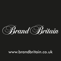 Brand Britain logo, Brand Britain contact details