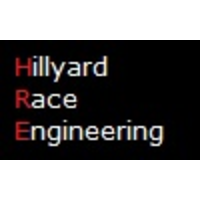 Hillyard Race Engineering logo, Hillyard Race Engineering contact details