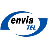 envia TEL GmbH logo, envia TEL GmbH contact details