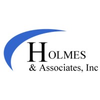 Holmes and Associates, Inc. logo, Holmes and Associates, Inc. contact details