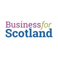 Business for Scotland logo, Business for Scotland contact details